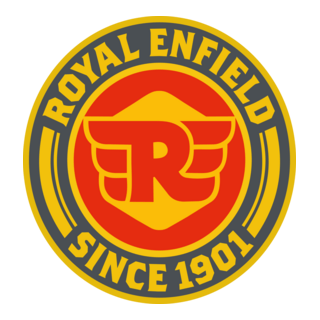 Royal Enfield logo